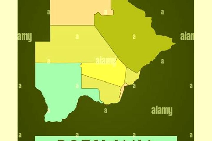 Escorts Mononyane, Botswana — Local Companions