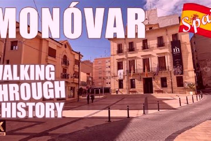 Escorts Monovar, Spain — Local Companions