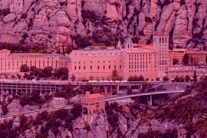 Escorts Monserrat, Spain — Local Companions