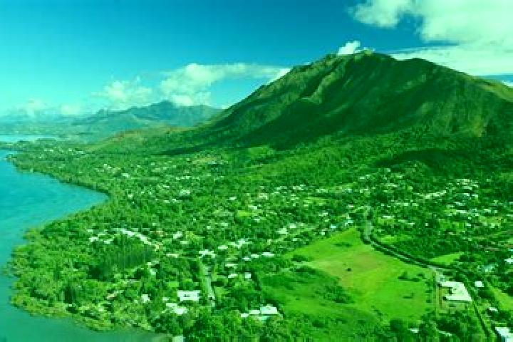 Escorts Mont-Dore, New Caledonia — Local Companions