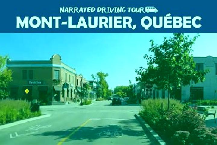 Escorts Mont-Laurier, Canada — Local Companions