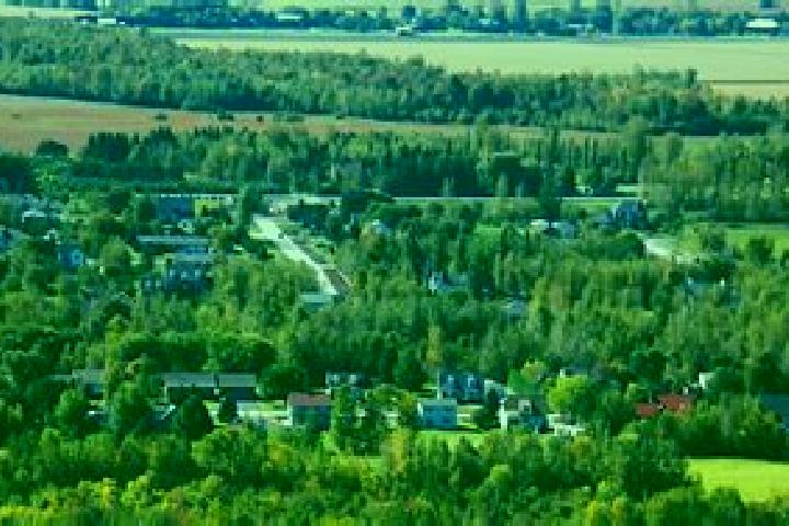 Escorts Mont-Saint-Gregoire, Canada — Local Companions
