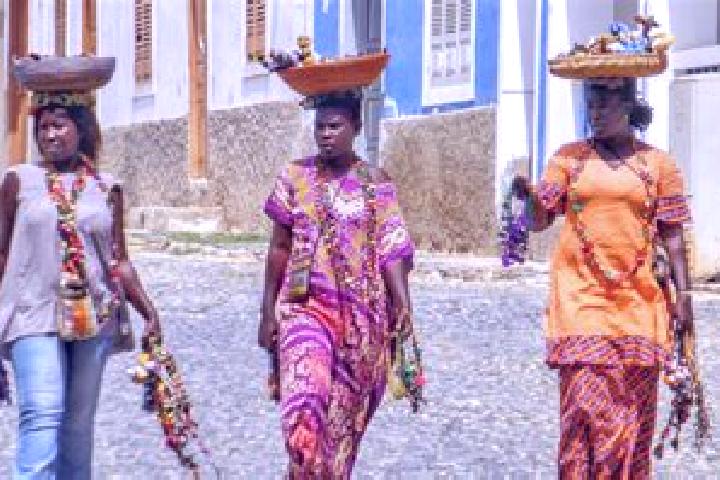 Escorts Montagarro, Cape Verde — Local Companions