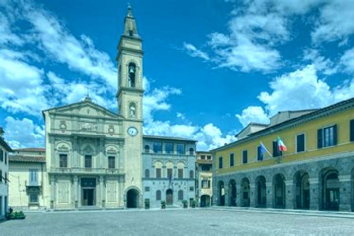 Escorts Montagnano, Italy — Local Companions