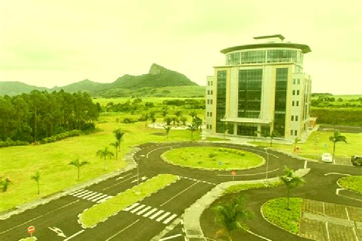 Escorts Montagne Blanche, Mauritius — Local Companions