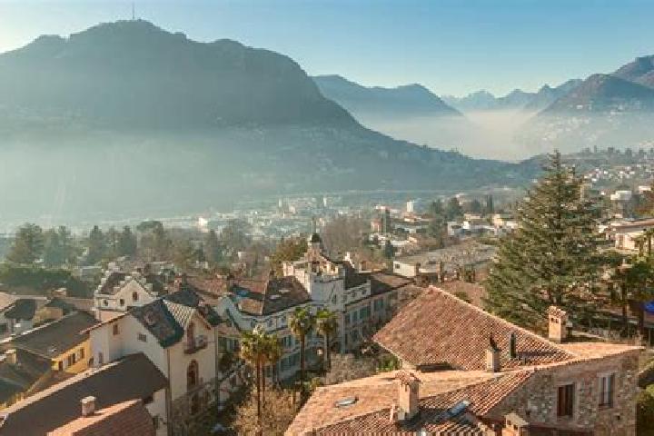 Escorts Montagnola, Switzerland — Local Companions