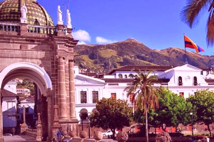 Escorts Montalvo, Ecuador — Local Companions