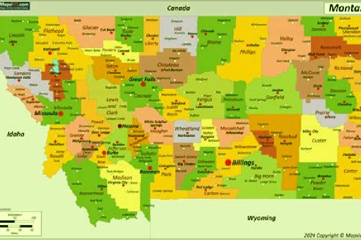 Escorts Montana City, United States — Local Companions