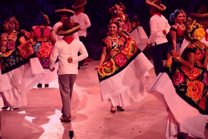 Escorts Montana de Zaragoza, Mexico — Local Companions