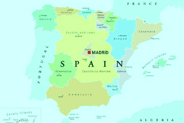 Escorts Montanchez, Spain — Local Companions