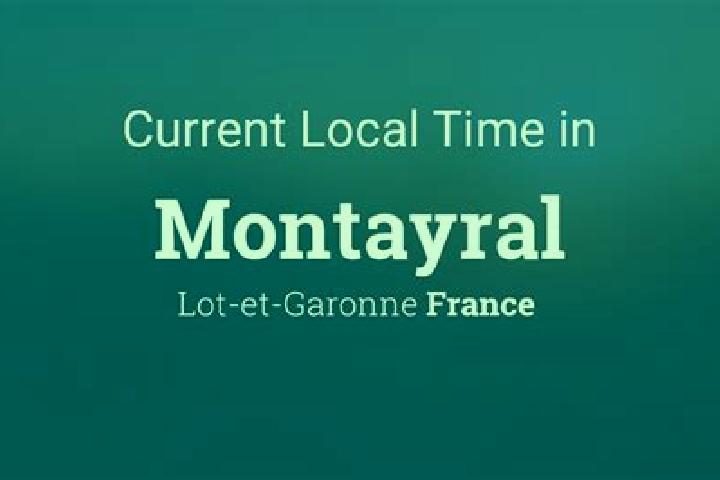 Escorts Montayral, France — Local Companions