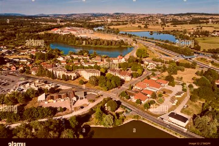 Escorts Montchanin, France — Local Companions