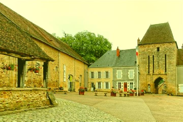 Escorts Montchevrier, France — Local Companions