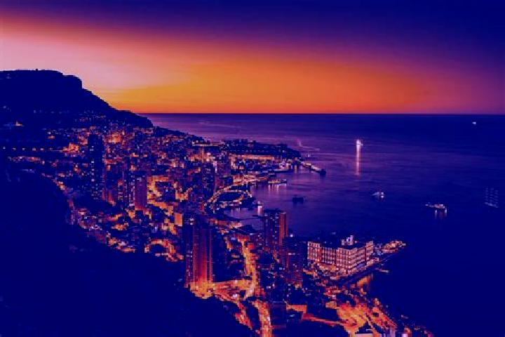 Escorts Monte-Carlo, Monaco — Local Companions