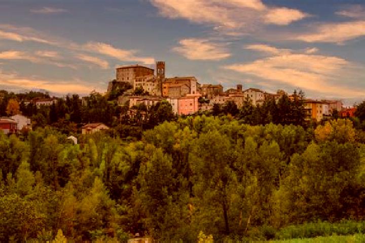 Escorts Monte Cerignone, Italy — Local Companions