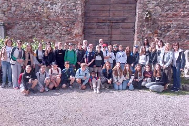 Escorts Monte di Malo, Italy — Local Companions