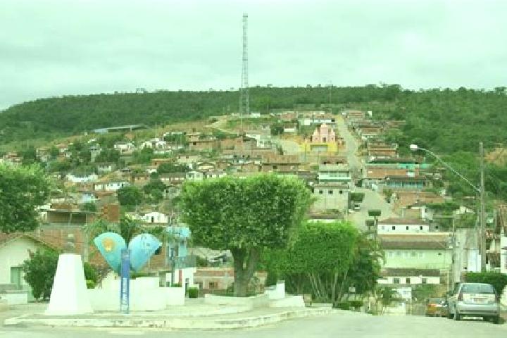 Escorts Monte Formoso, Brazil — Local Companions