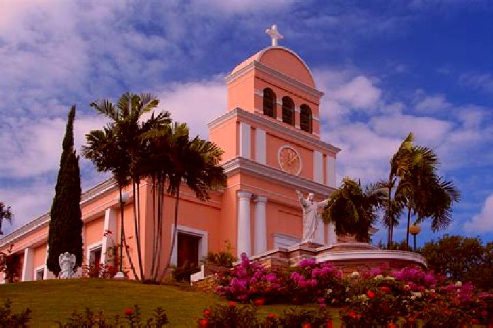 Escorts Monte Grande, Puerto Rico — Local Companions
