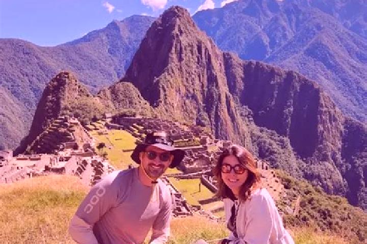 Escorts Monte Israel, Peru — Local Companions