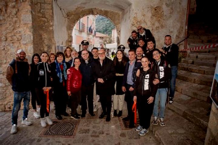 Escorts Monte San Biagio, Italy — Local Companions