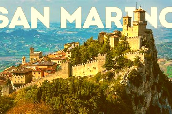 Escorts Monte San Marino, Italy — Local Companions