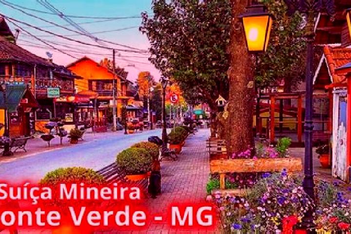 Escorts Monte Verde, Brazil — Local Companions
