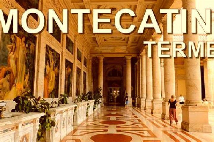 Escorts Montecatini-Terme, Italy — Local Companions