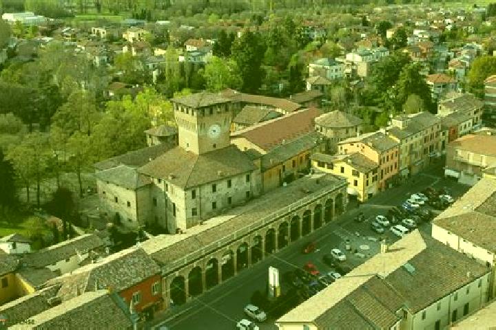 Escorts Montecchio Emilia, Italy — Local Companions