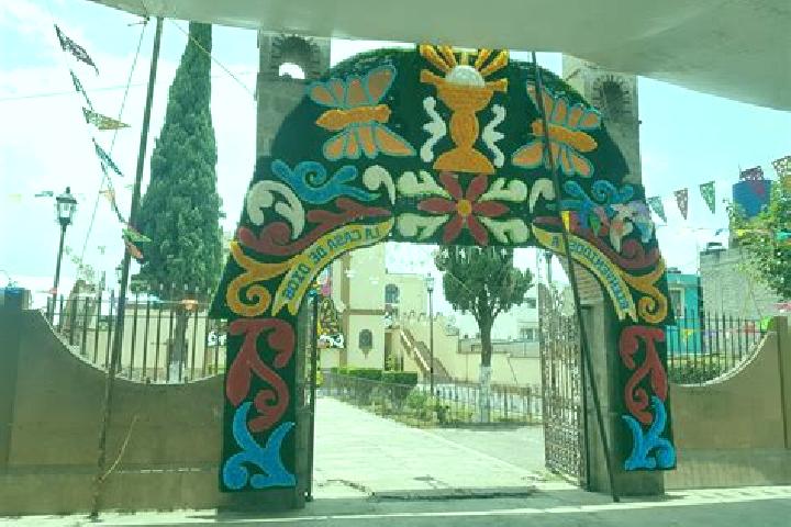 Escorts Montecillo, Mexico — Local Companions