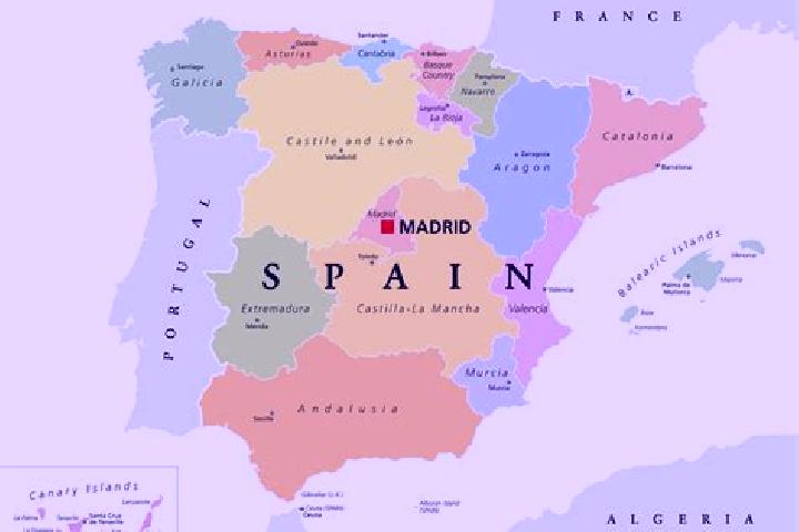 Escorts Montehermoso, Spain — Local Companions