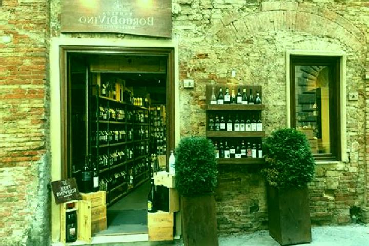 Escorts Montepulciano, Italy — Local Companions