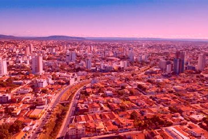 Escorts Montes Claros de Goias, Brazil — Local Companions