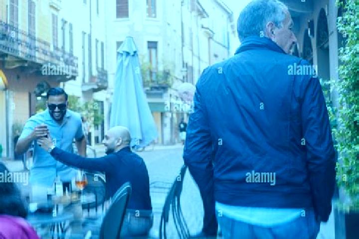 Escorts Monteviale, Italy — Local Companions