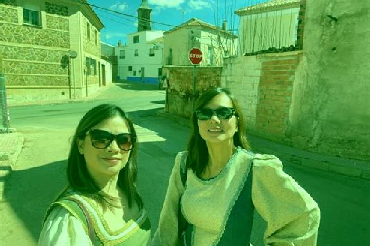Escorts Montiel, Spain — Local Companions