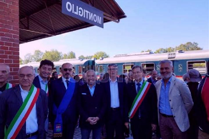 Escorts Montiglio, Italy — Local Companions