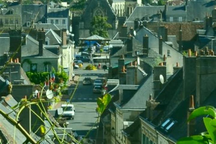 Escorts Montoire-sur-le-Loir, France — Local Companions