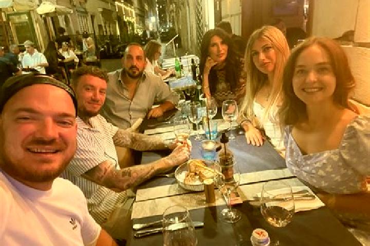 Escorts Montorio, Italy — Local Companions