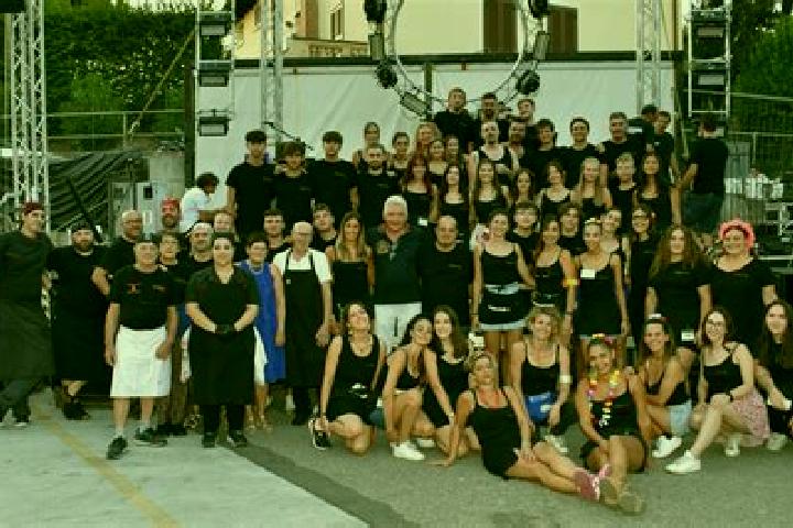 Escorts Montu Beccaria, Italy — Local Companions