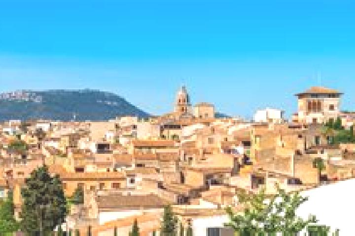 Escorts Montuiri, Spain — Local Companions