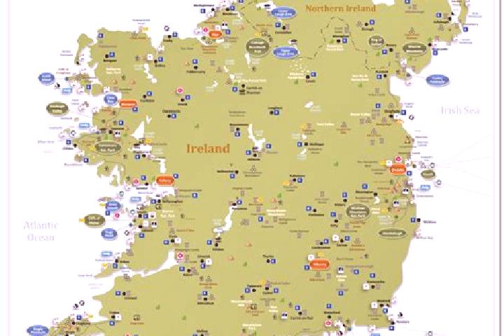Escorts Mooncoin, Ireland — Local Companions