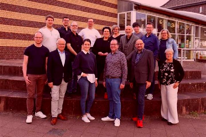 Escorts Moorriem, Germany — Local Companions