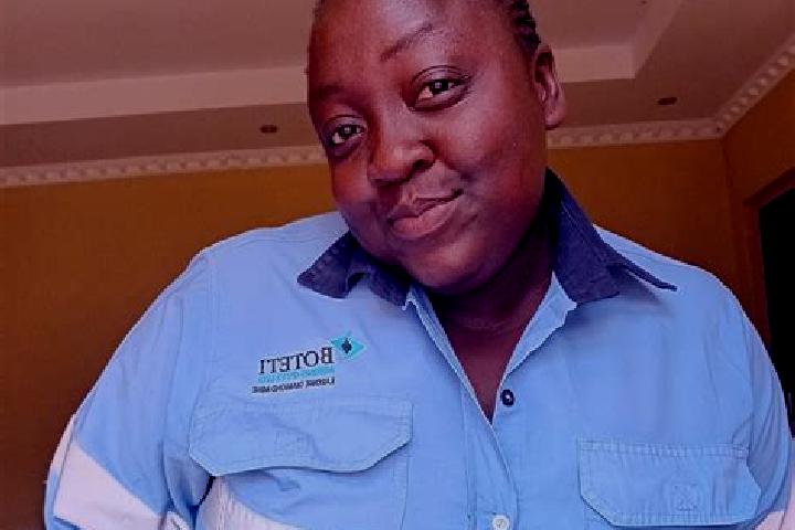 Escorts Mopipi, Botswana — Local Companions
