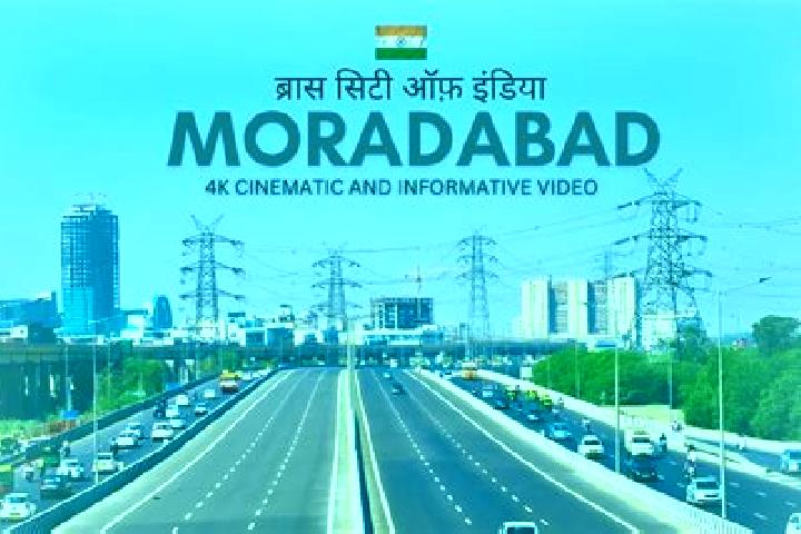 Escorts Moradabad, India — Local Companions