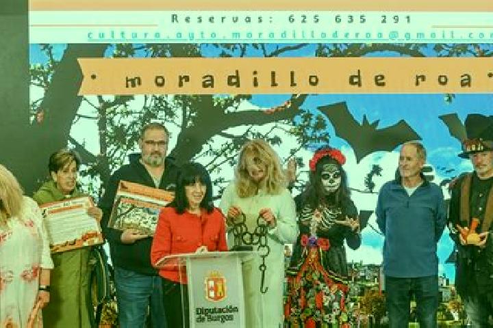 Escorts Moradillo de Roa, Spain — Local Companions