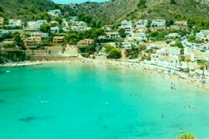 Escorts Moraira, Spain — Local Companions