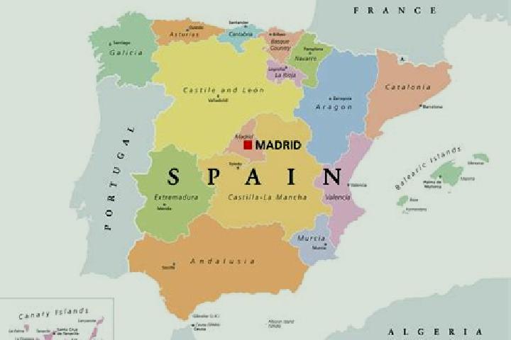 Escorts Moralina, Spain — Local Companions