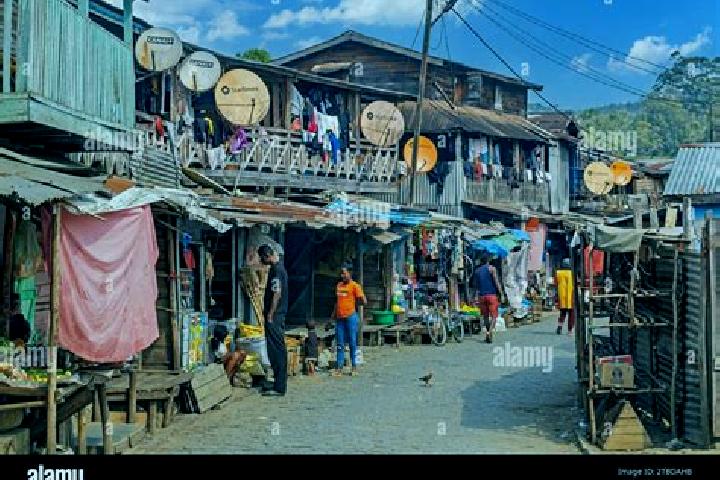 Escorts Moramanga, Madagascar — Local Companions