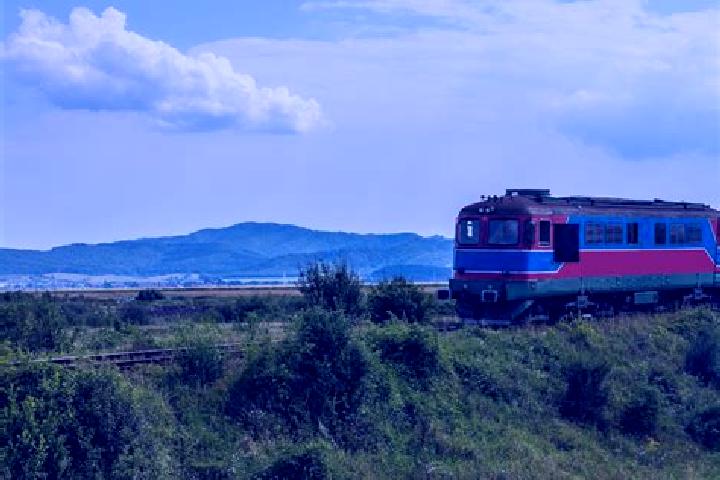 Escorts Moravita, Romania — Local Companions