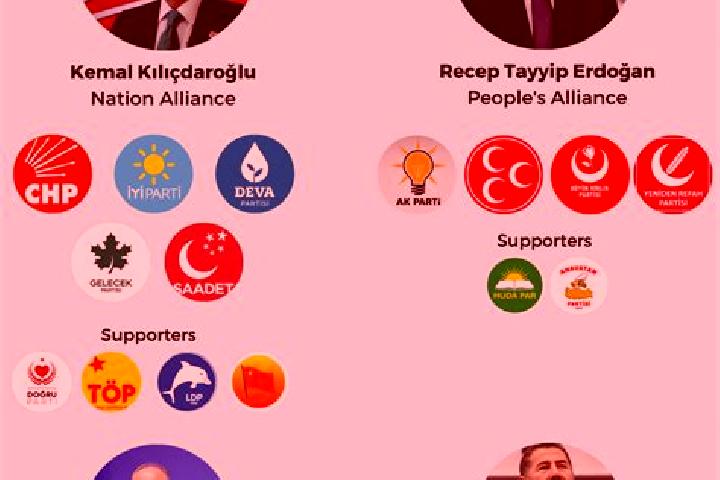 Escorts Mordogan, Turkey — Local Companions