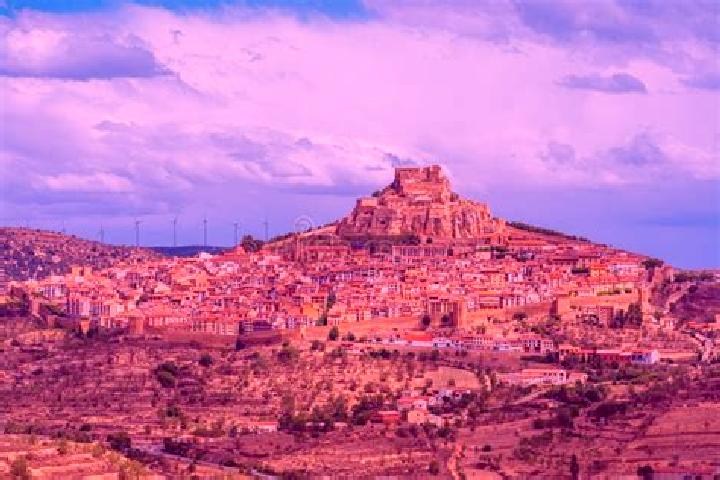 Escorts Morella, Spain — Local Companions